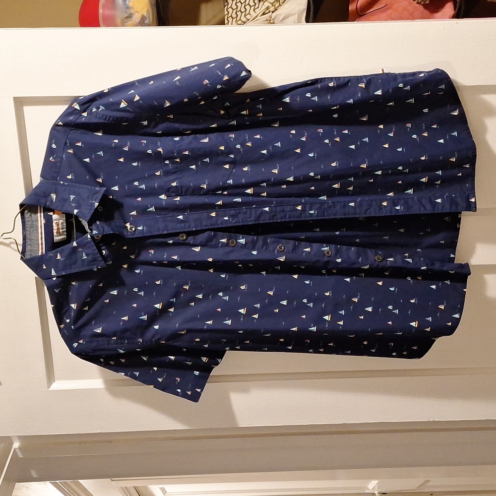Le Tigre Shirt